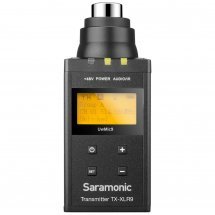 Saramonic UwMic9 TX-XLR9 V2