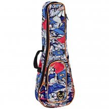  Ortega Keiki KUB-SR-TE Samurai