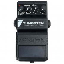 Onerr TO3 Tungsten Overdrive