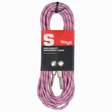 Кабель инструментальный  - Фото №162240