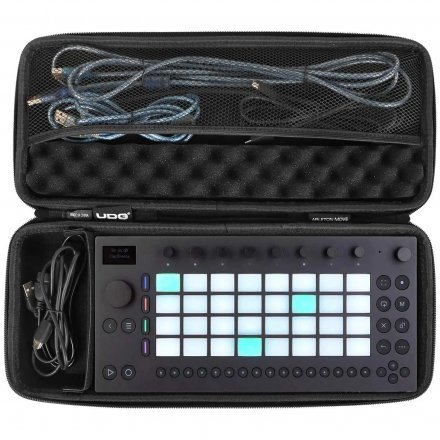 Кейс для DJ обладнання  - Фото №181710