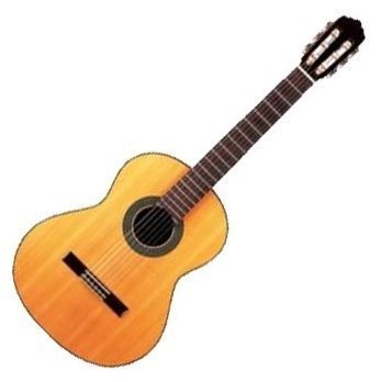 Классическая гитара Altamira N200 - Фото №3929