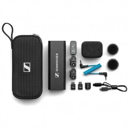 Радіосистема  - Фото №181993