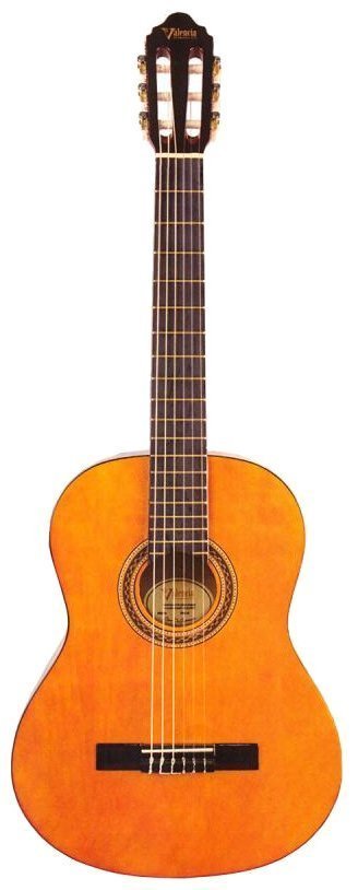 Классическая гитара Valencia VC101