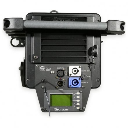 Следящий прожектор  - Фото №183268