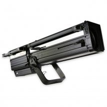 Spotlight VD LED 250 RGBW DMX Followspot