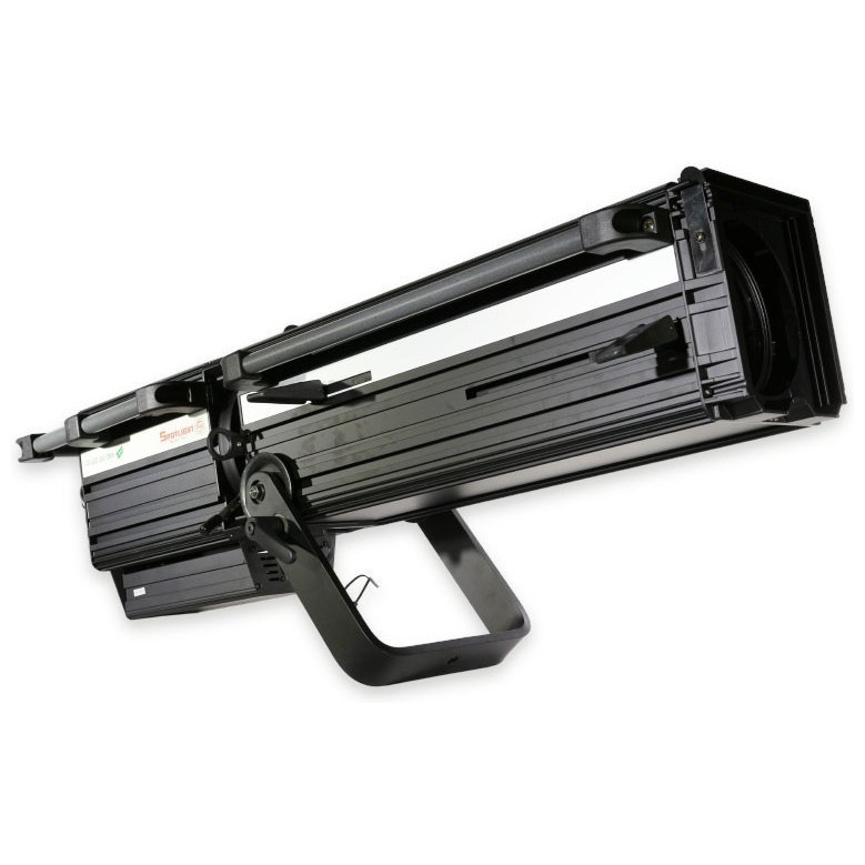 Следящий прожектор Spotlight VD LED 250 RGBW DMX Followspot