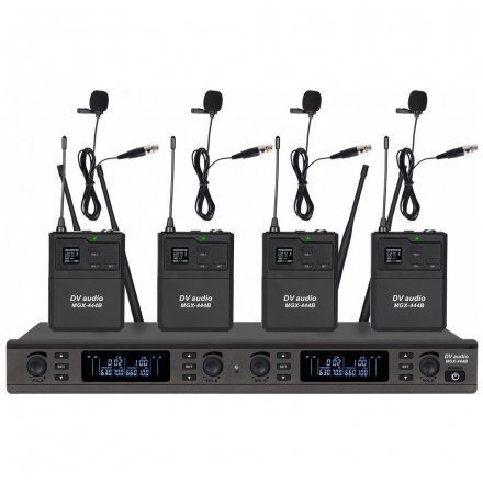 Радіосистема  - Фото №183309