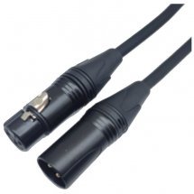 Pro Lux DMX Cable 2m