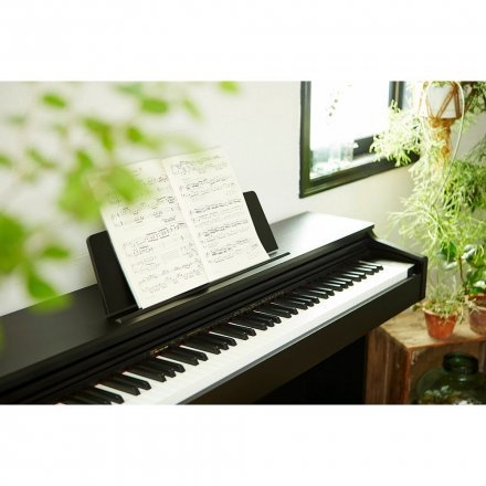 Цифрове піаніно Casio AP-270BK - Фото №29671