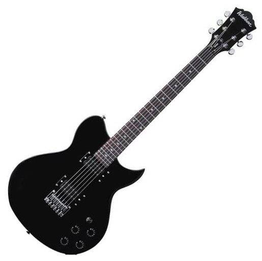 Электрогитара Washburn WI14 B - купить Электрогитары (6 струн) в