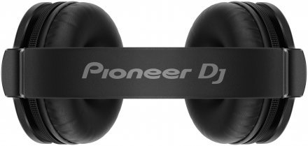 DJ наушники Pioneer Dj HDJ-CUE1BT-K - Фото №133641