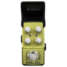 Joyo JF-308 Golden Face (Overdrive)