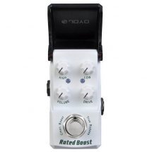 Joyo JF-301 Rated Boost (Clean Boost)