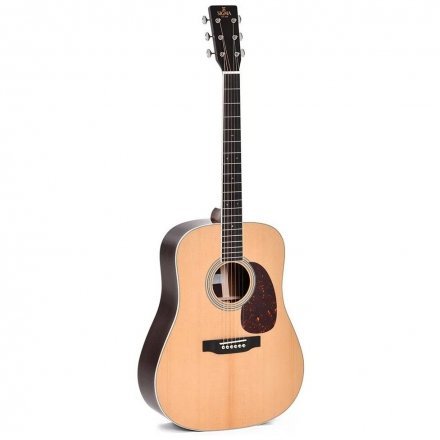 Акустична гітара  - Фото №168638