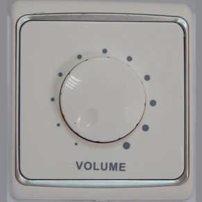 Трансляционный регулятор громкости 4all Audio VC 60 - Фото №77114