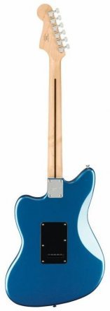Электрогитара Squier by Fender Affinity Series Jazzmaster Lr Lake Placid Blue - Фото №137375