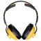 Superlux HD651 Yellow
