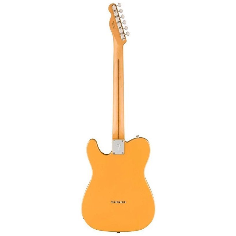 Электрогитара Fender Player II Telecaster MN Butterscotch Blonde