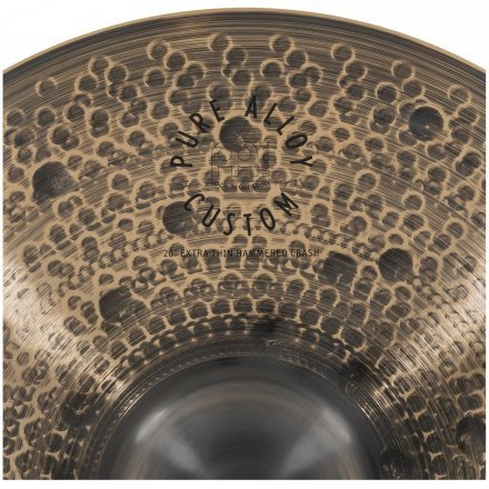 Тарілка Crash  - Фото №172059