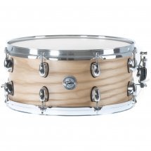 Gretsch Full Range S1-6514-ASHSN (14" x 6,5") Ash