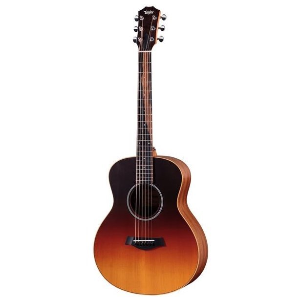 Электроакустическая гитара Taylor GS Mini-e Sunset Fade Special Edition Электроакустическая гитара Taylor GS Mini-e Sunset Fade Special Edition