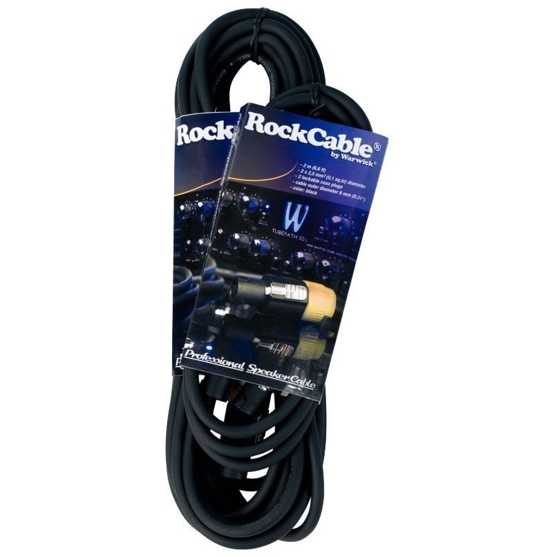 Кабель акустический RockCable RCL30520 D8