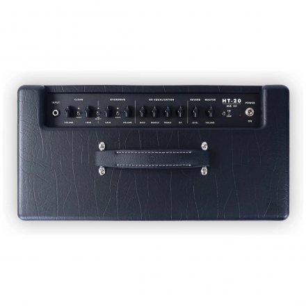 Комбопідсилювач до електрогітари  - Фото №175761