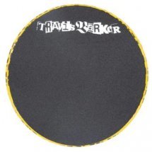 Zildjian Travis Barker Signature Practice Pad 6"