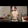 Тренировочный пэд для рук 