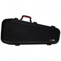  Gator GTSA-HEADLESSELEC TSA ATA Molded Headless Electric Guitar Case