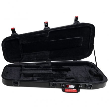 Кейс для электрогитары  - Фото №181504