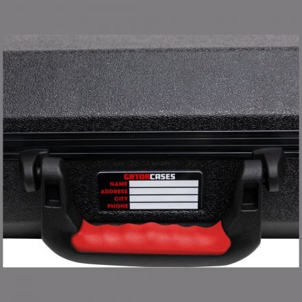 Кейс для электрогитары  - Фото №181506