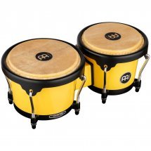  Meinl Journey Series HB50IY (6 1/2" &amp; 7 1/2") Illuminating Yellow