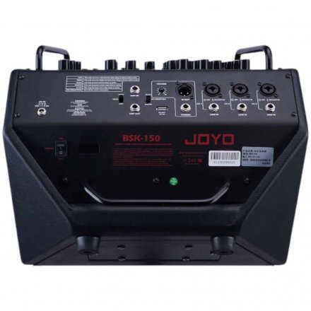 Акустичний комбік  - Фото №178911