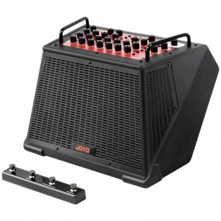 Акустичний комбік  - Фото №178913