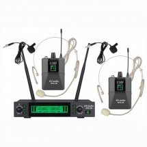 DV audio WSX-2B