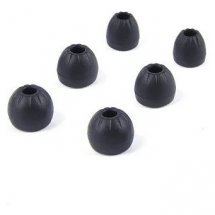 KZ Audio Eartips Silicone eartips (3 pairs)